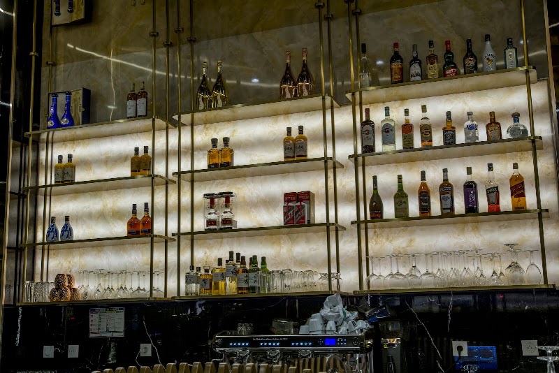 Nigiri Bar Bastille