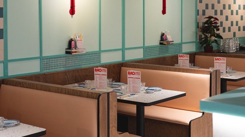 Petit Bao - Bastille