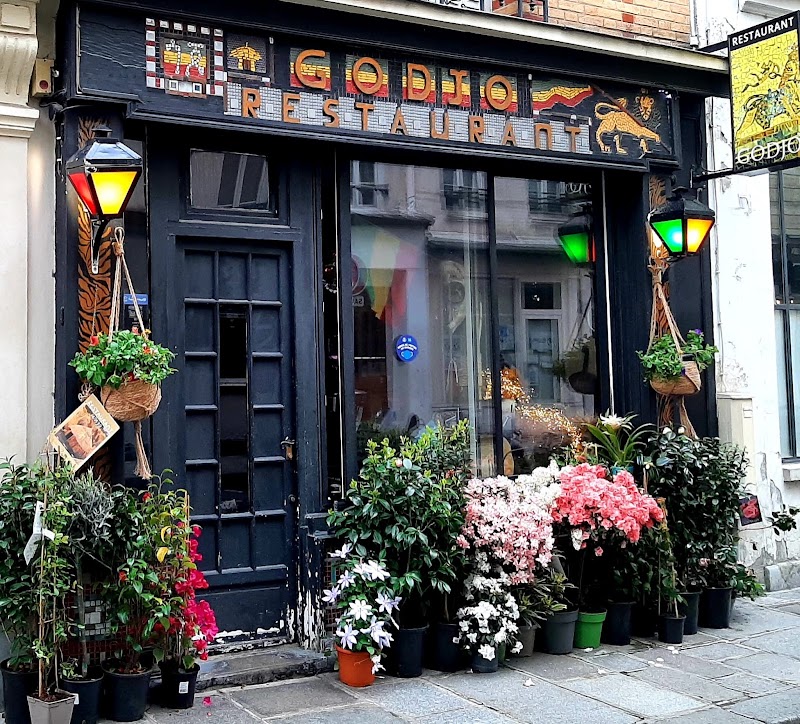 Restaurant Godjo
