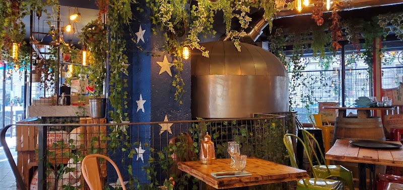 SoHo Trattoria