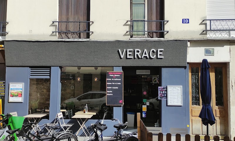 Verace Bastille