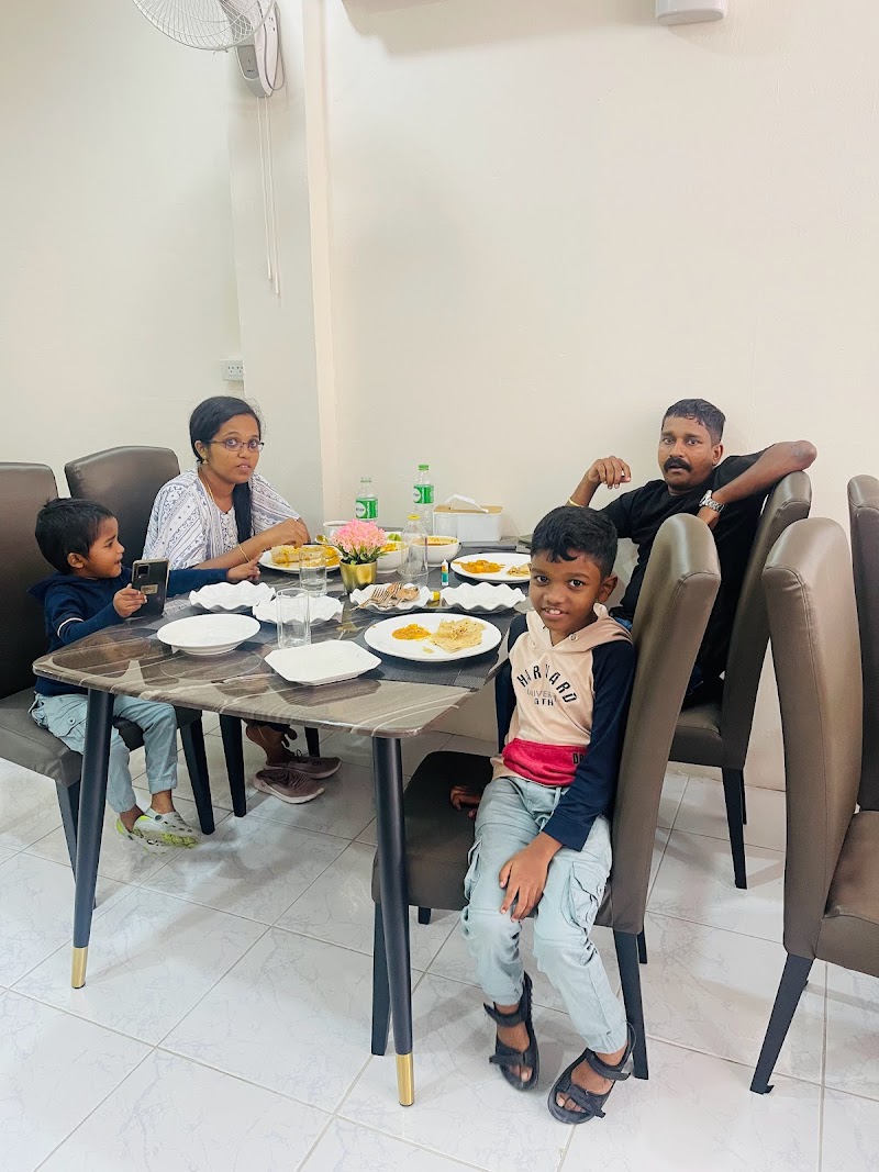 Indian Restaurant Near Me & Sharmaji Vegan Thai Restaurant Walking Street Pattaya