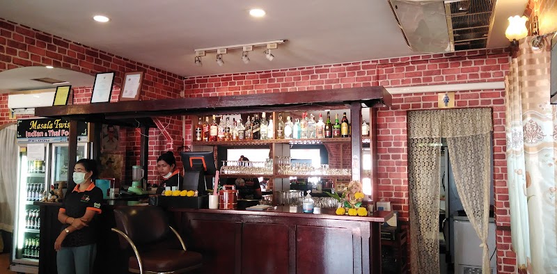 Masala Twist By Chef Sunny