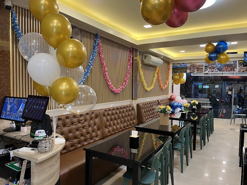 SHIV Restaurant ( Pure Vegetarian )