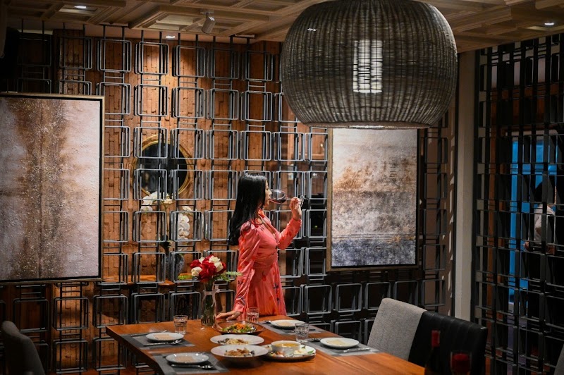 ร้านอาหารต้นตาล สาขา 2 (บ้านต้นตาล ถ.ศรีธรรมไตรปิฏก) - Baan Tontan Restaurant พิษณุโลก