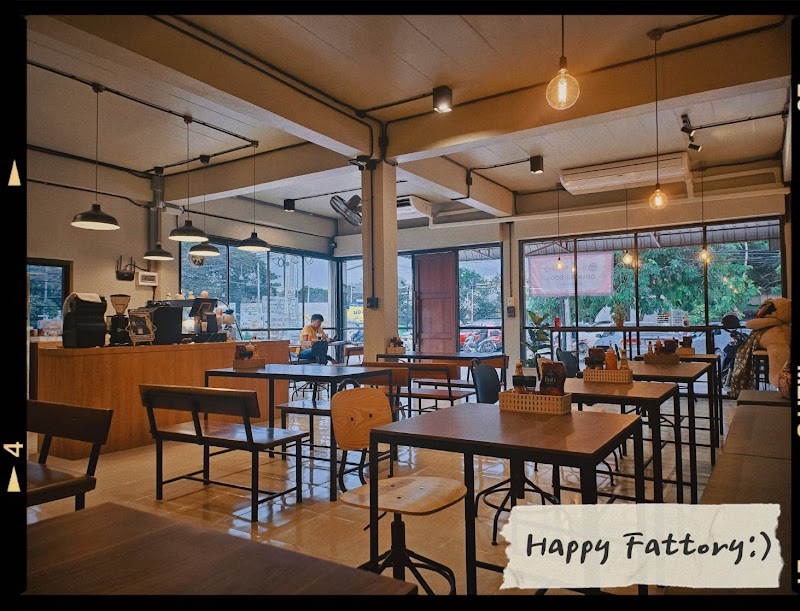 Happy Fattory