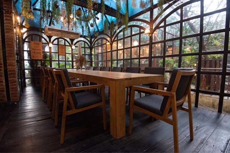 Krua Nannum Phitsanulok