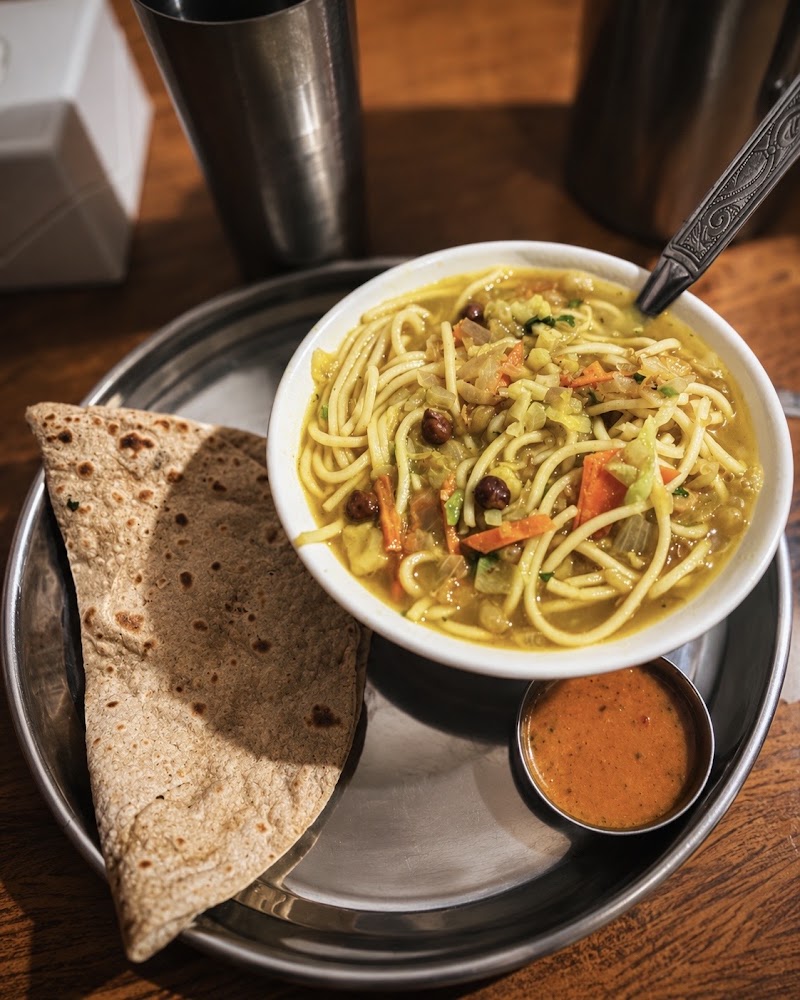 Arghakhanchi pure Vegetarian Restaurant