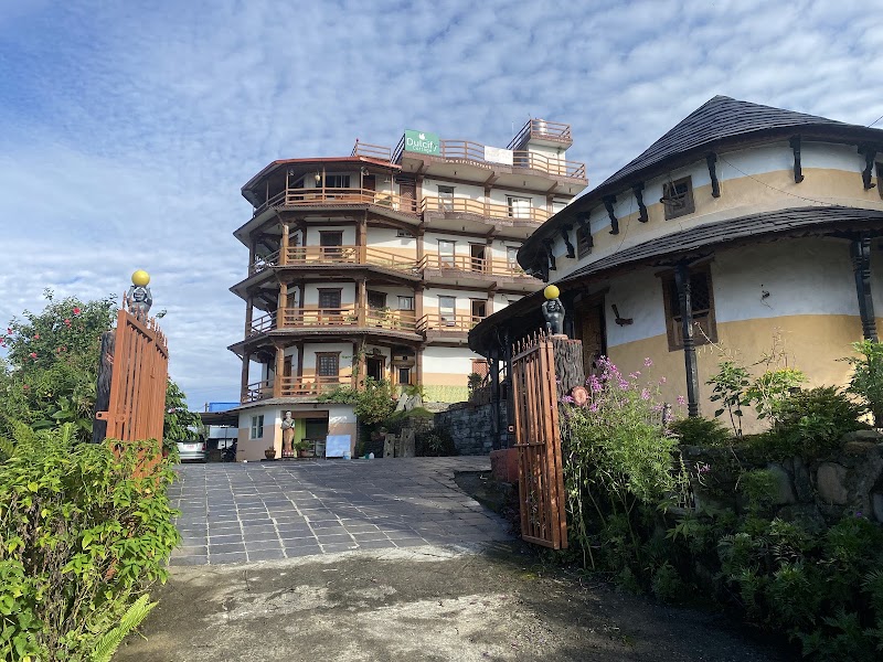 Dulcify Cottage & Organic farm house