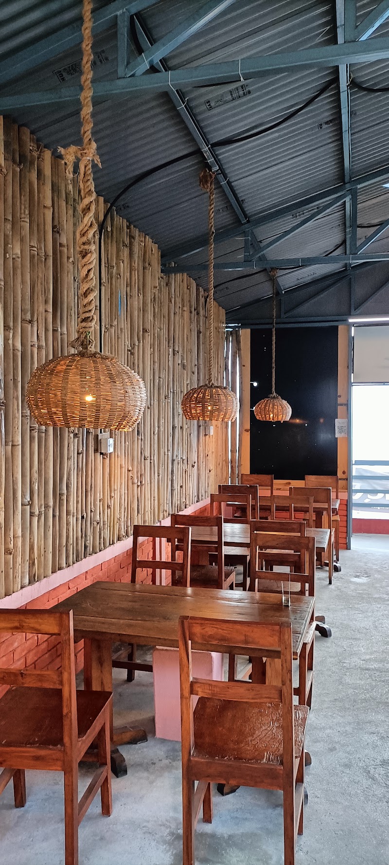 Maili's Cafe & Homestay