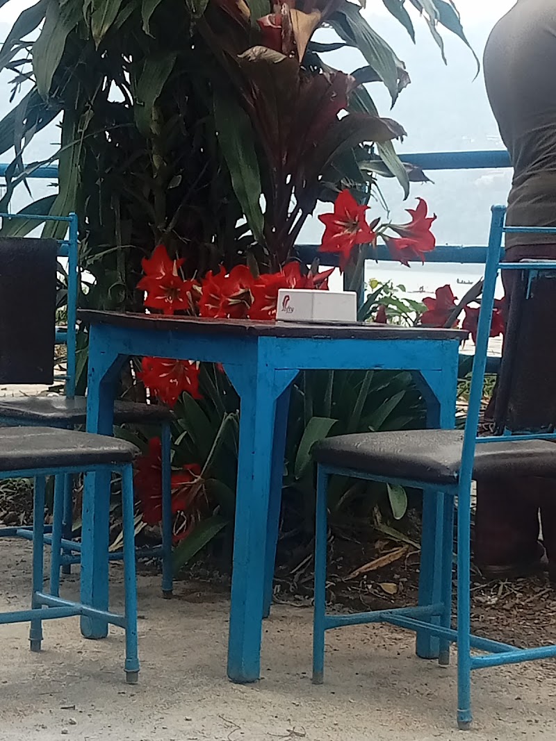 Rest Point cafe and bar(Turkish,vegan n nepali food)
