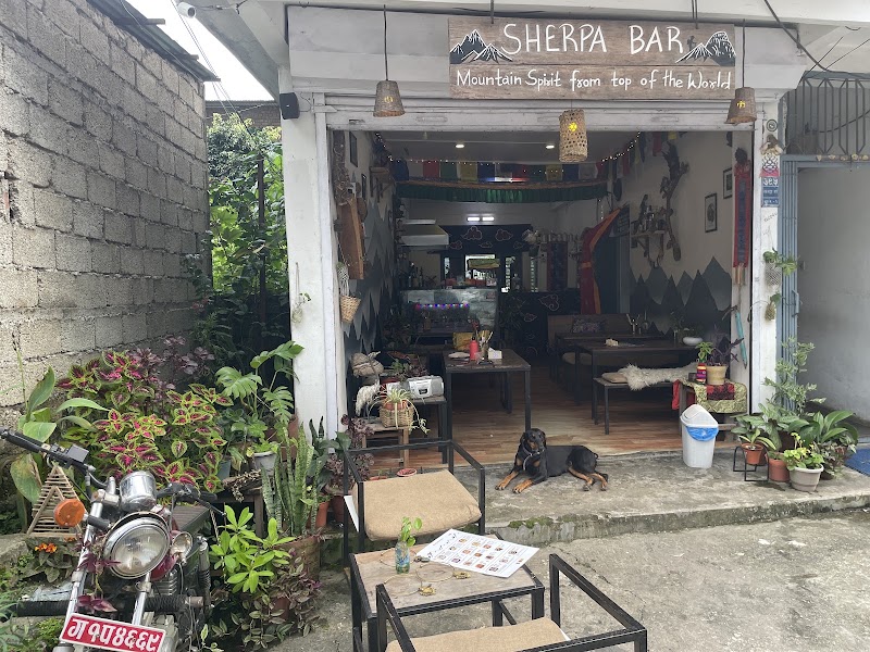 Restaurant Taste of Boudha and Sherpa Bar
