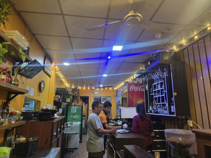 You And Me Cafe and Restaurant