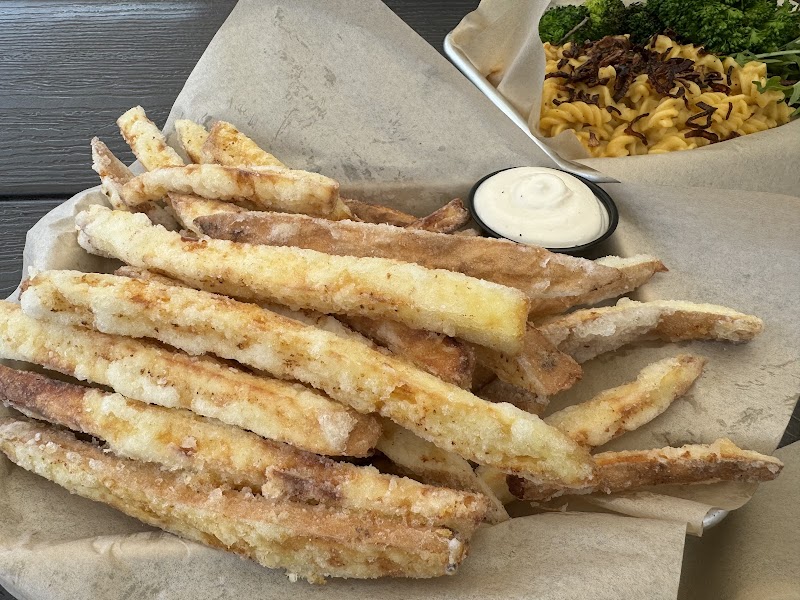 Flourish Plant-Based Kitchen