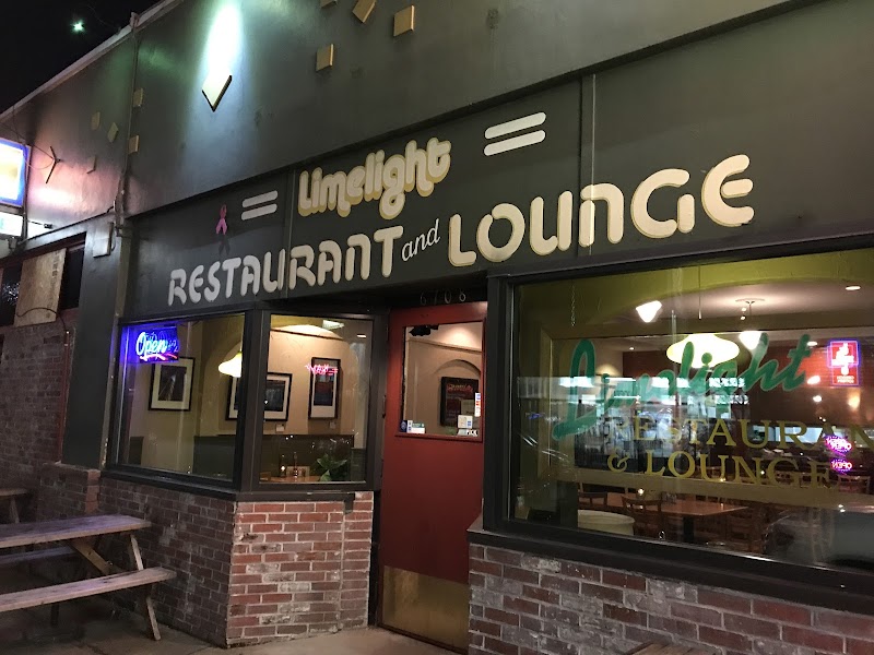 Limelight Restaurant & Lounge