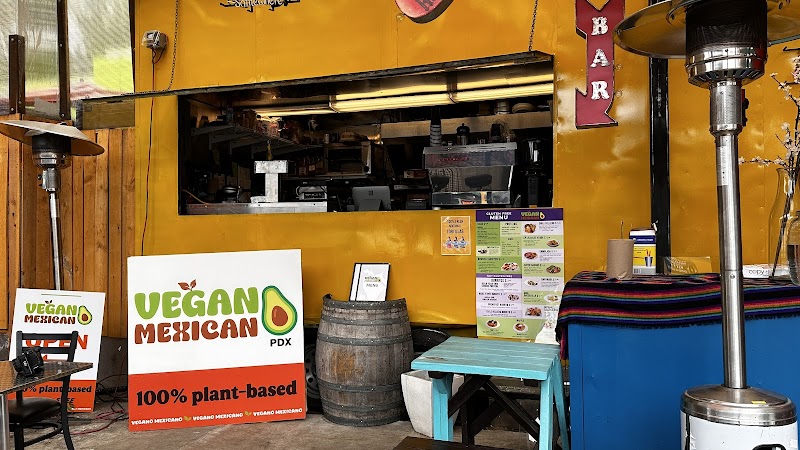 VeganO MexicanO & Catering