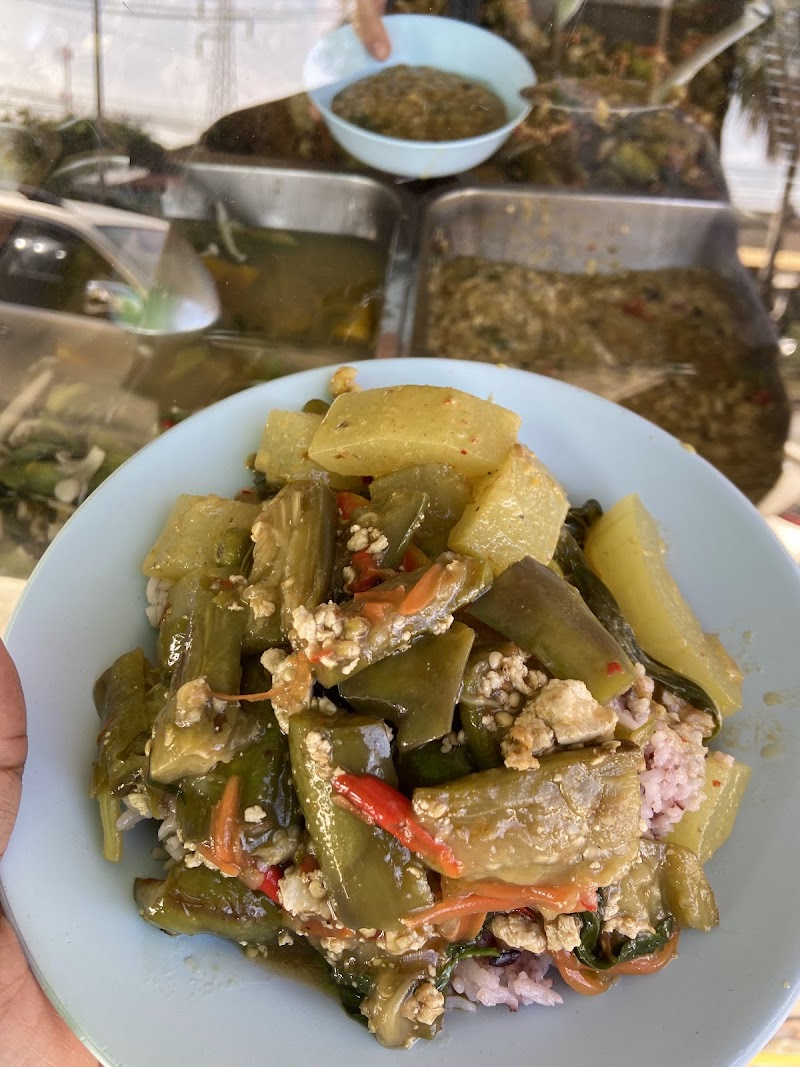 ร้านเจชัวร์ (อาหารเจ)