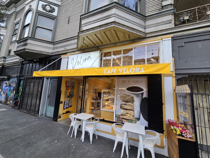 Cafe Velora
