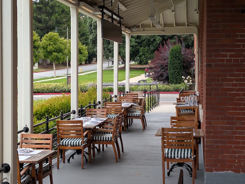 Dalida Restaurant