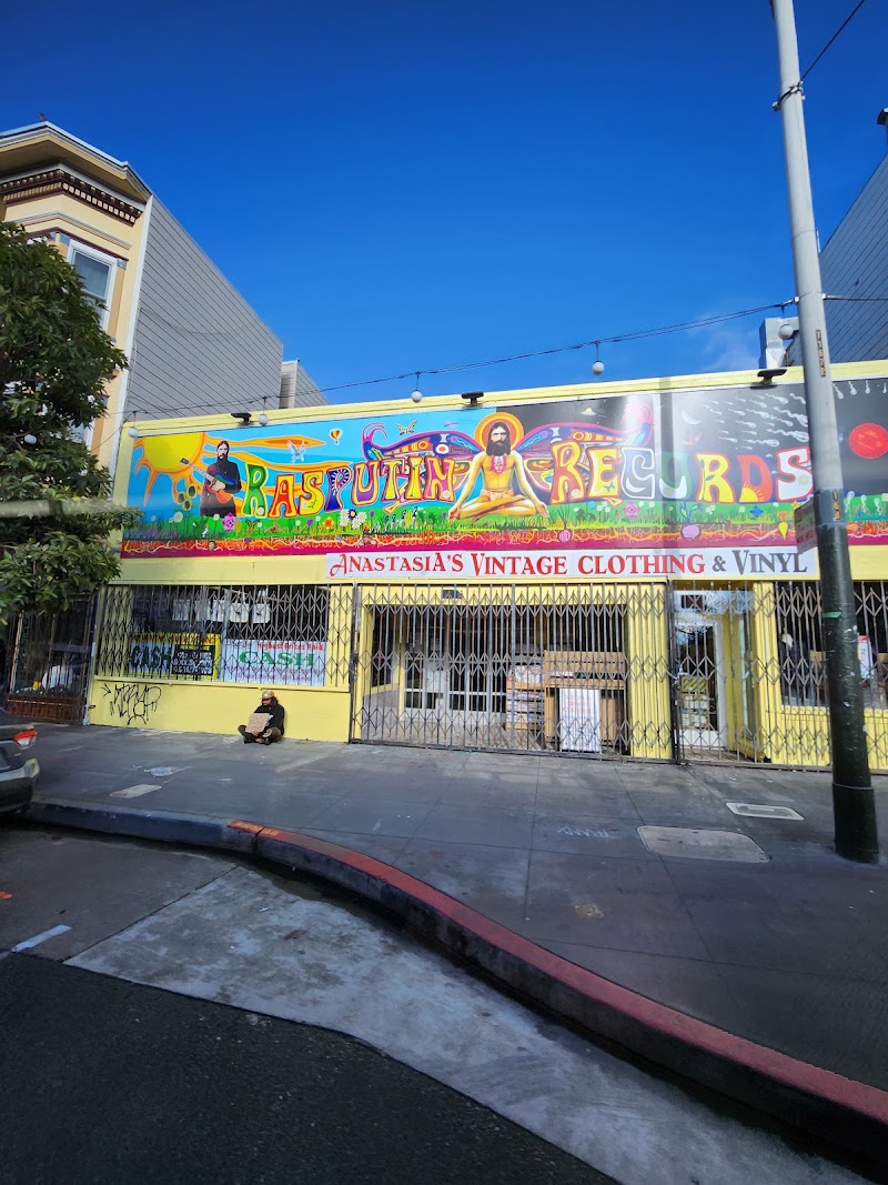 El Rancho Grande