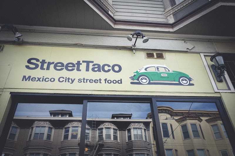 Street Taco