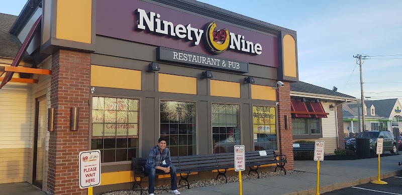 99 Restaurants