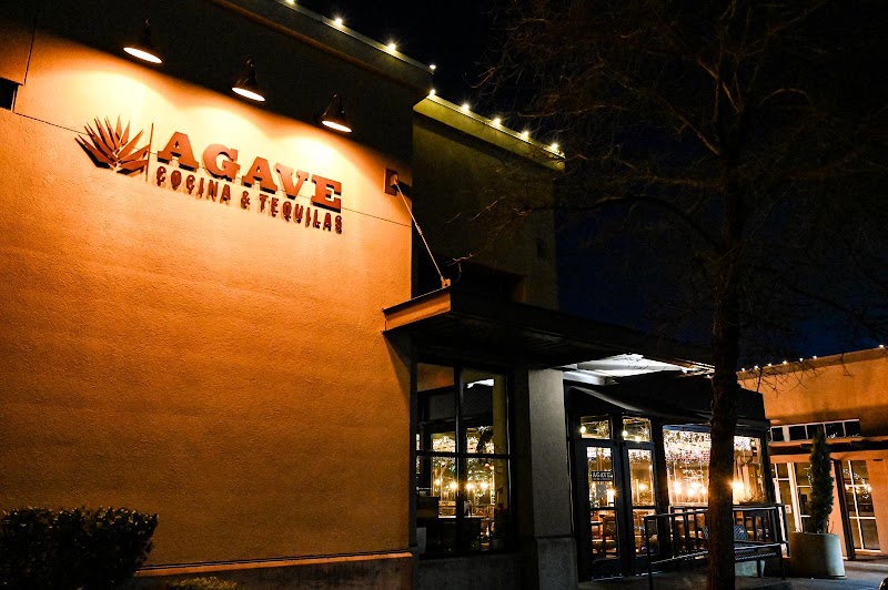 Agave Cocina & Tequila | Queen Anne