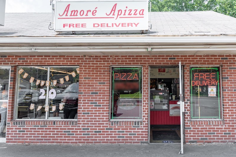 Amore Apizza