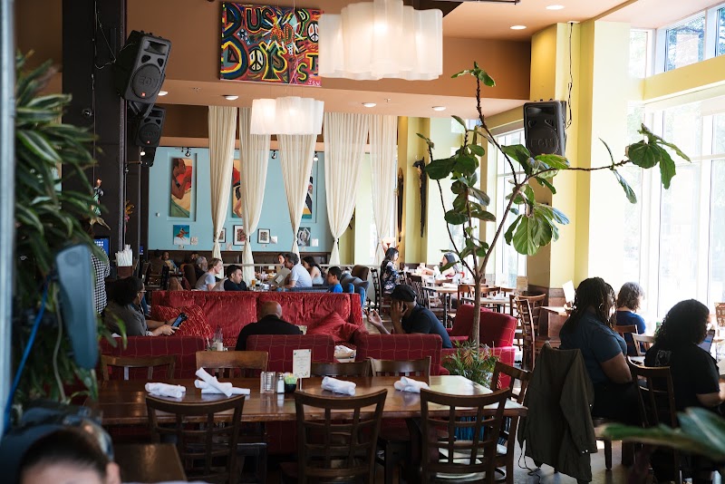Busboys and Poets