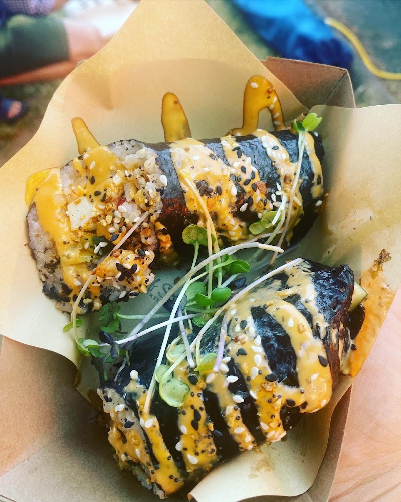 Chef Sils Vegan Kitchen