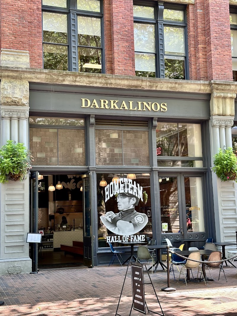 Darkalino's