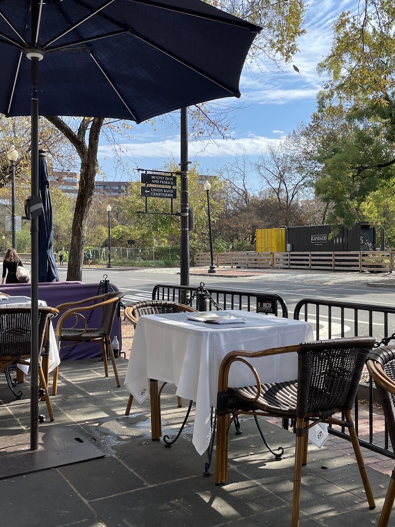 Das Ethiopian Cuisine