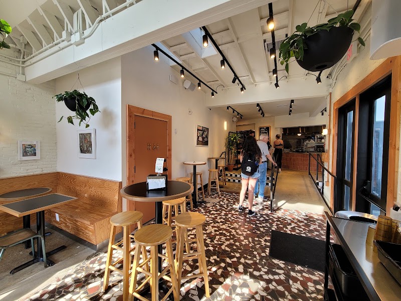 Dig Inn