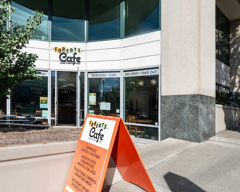 Far Eats Cafe