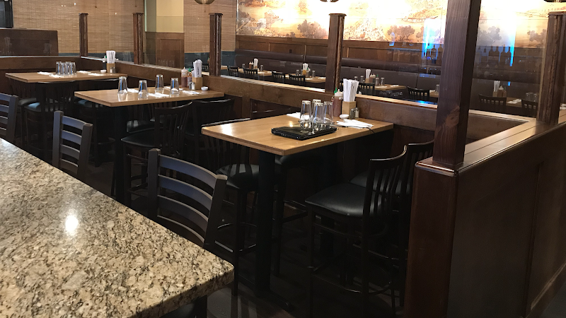 Funju Noodle Bar