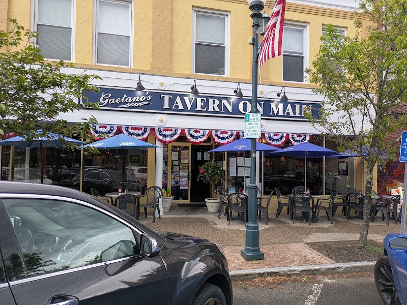 Gaetano's Tavern On Main