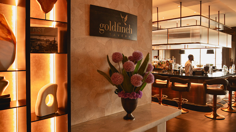 Goldfinch Tavern