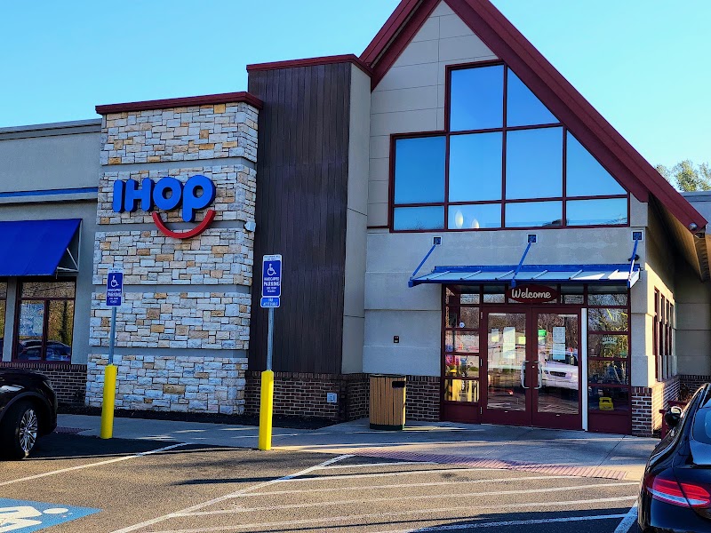 IHOP