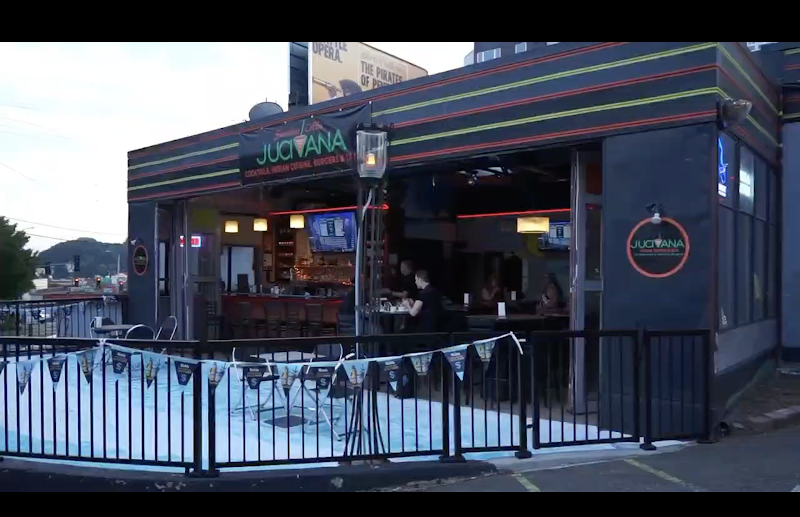 Jucivana Indian Cuisine & Bar