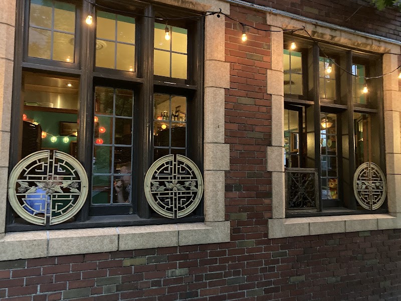 Kedai Makan Capitol Hill