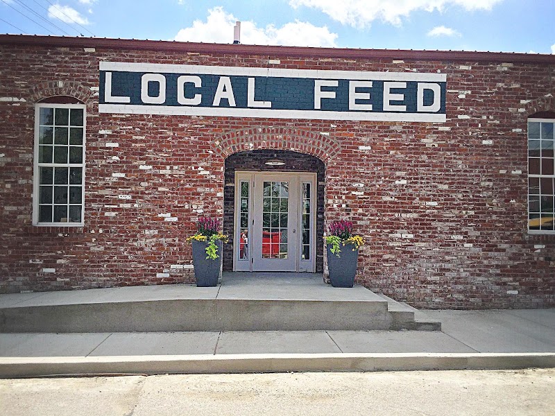 Local Feed