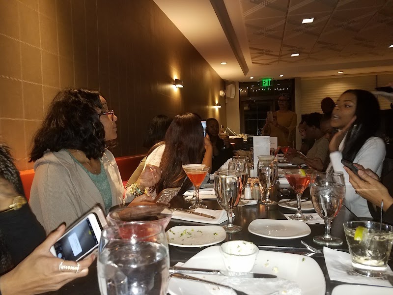 Ludal's Italian Restaurant