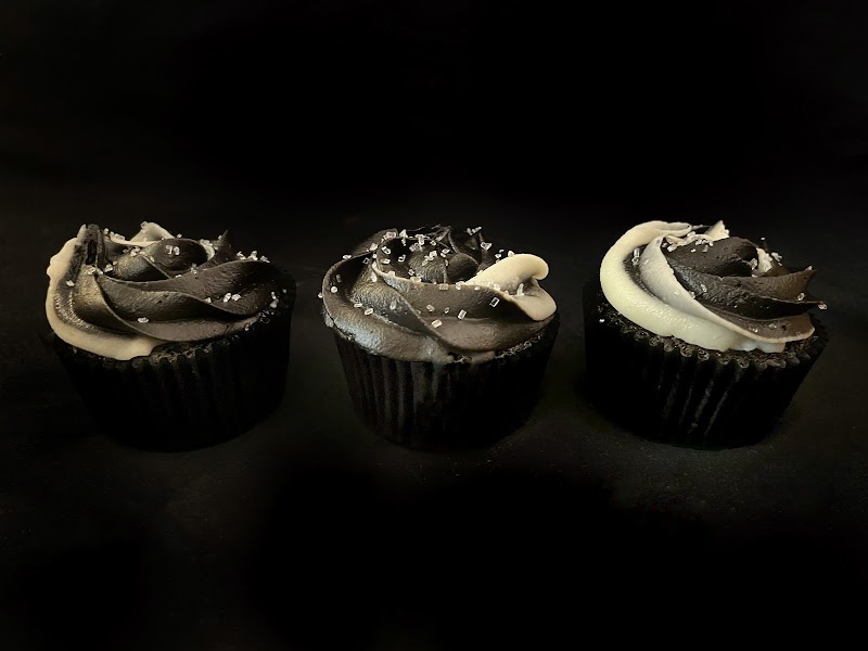 Moonflour Desserts