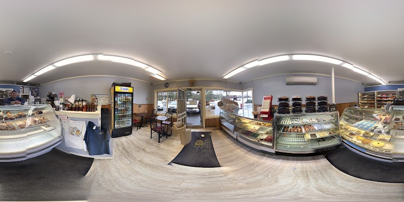Neils Donuts