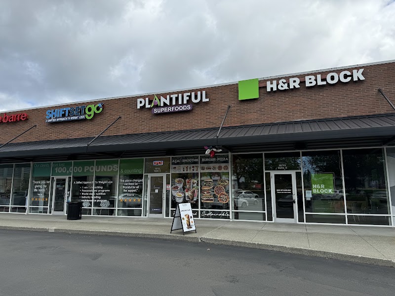 Plantiful Superfoods