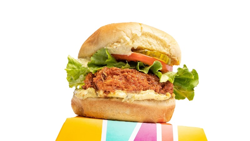 PLNT Burger