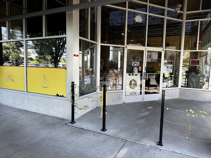 Radiant Flavors Cafe