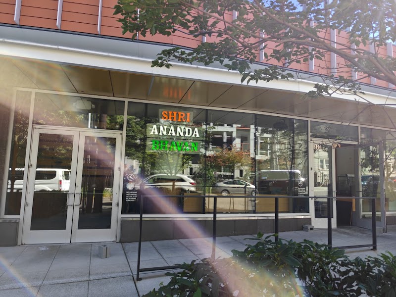Shri Ananda Bhavan - Seattle