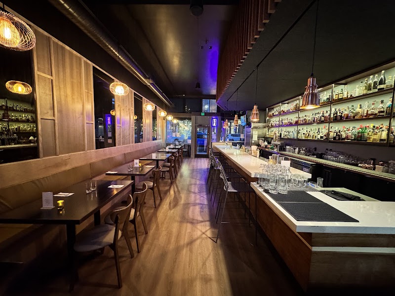 SpoonFull Thai Kitchen & Bar