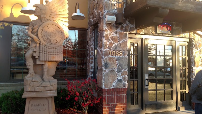 Vida Mexicana Wallingford CT